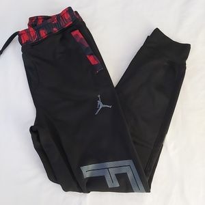 Jordan's- Fly Vintage Sweatpants